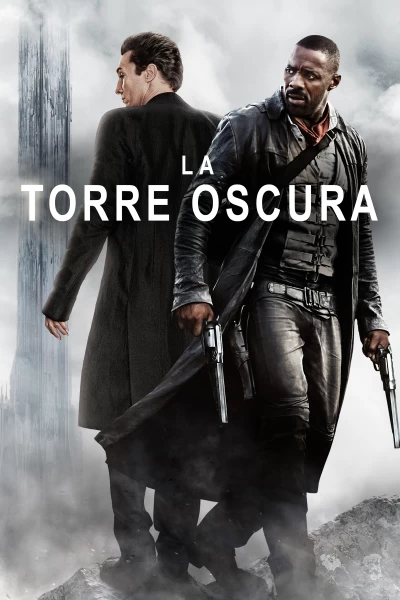 La torre oscura