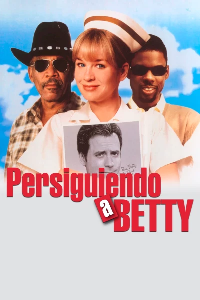 Persiguiendo a Betty