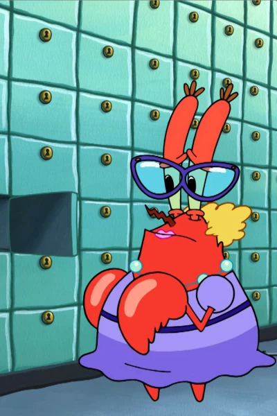 Bob Esponja. T(T9). Bob Esponja (T9): El Librito Amarillo; Parachoques con Parachoques