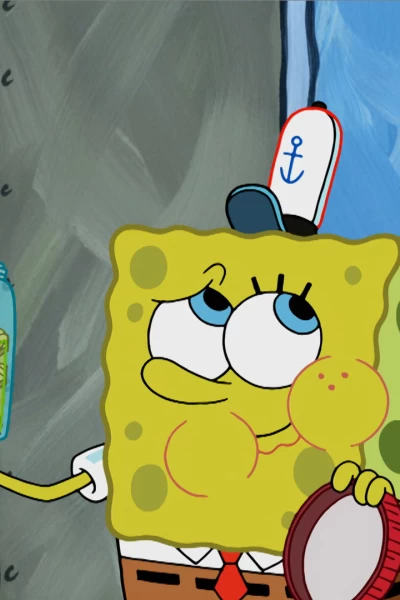 Bob Esponja. T(T9). Bob Esponja (T9): Pícnic de Empresa; Arrimad un Barril