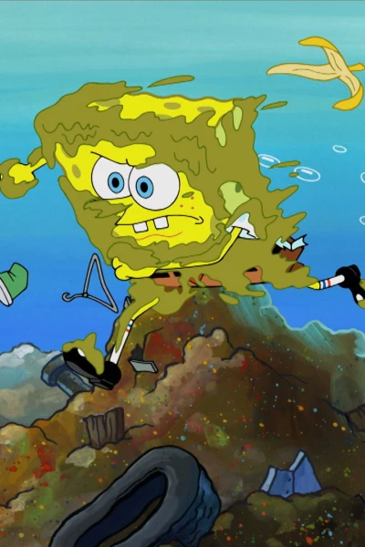 Bob Esponja. T(T9). Bob Esponja (T9): ¡Vendida!; Bobadas Hechas Realidad