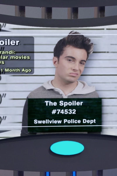 Henry Danger. T(T1). Henry Danger (T1): Ep.13 Alerta Spoiler