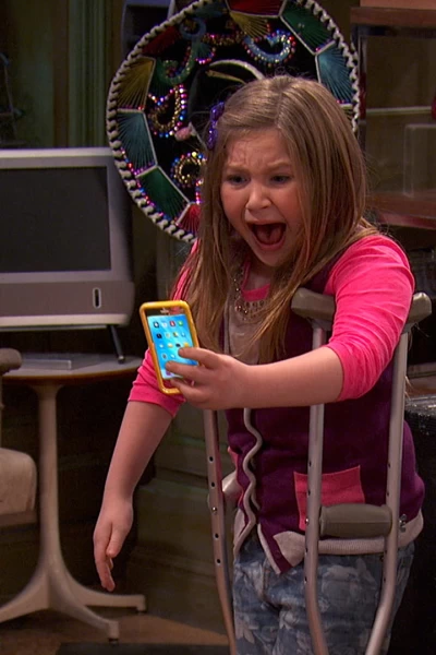 Henry Danger. T(T1). Henry Danger (T1): Ep.17 Encerrados