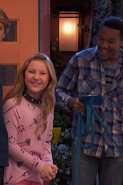 Henry Danger. T(T3). Henry Danger (T3): Ep.9 Sesión de Gin