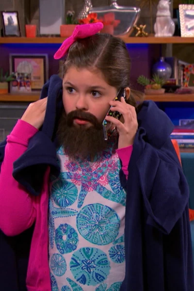 Los Thundermans. T(T3). Los Thundermans (T3): Ep.17 Voy a Olvidarte, tía
