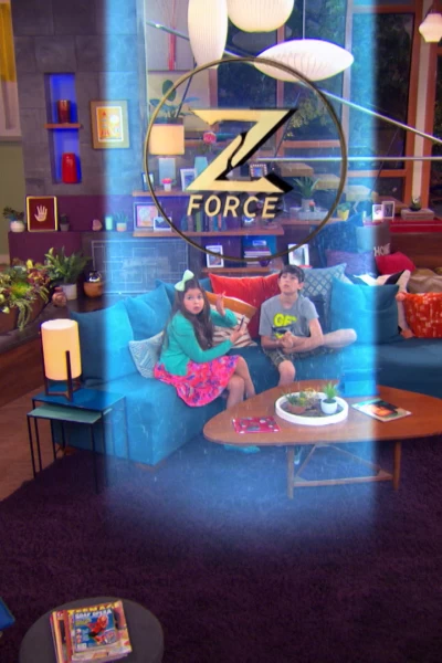 Los Thundermans. T(T4). Los Thundermans (T4): Ep.3 Desterrados (I)