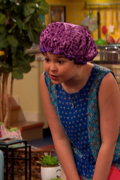 Los Thundermans. T(T4). Los Thundermans (T4): Ep.23 Zapatos de baile