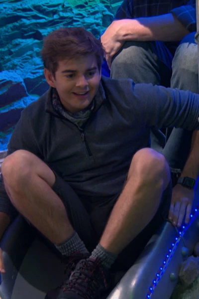 Los Thundermans. T(T4). Los Thundermans (T4): Ep.24 Tobogán a ninguna parte