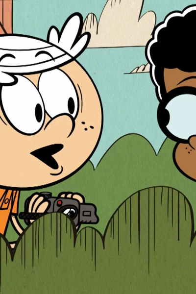 Una casa de locos. T(T1). Una casa de locos (T1): Entrometidas; La vitrina de los trofeos