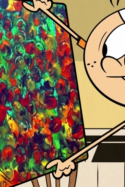 Una casa de locos. T(T1). Una casa de locos (T1): Paseando a Miss Leni; La sargento de hierro