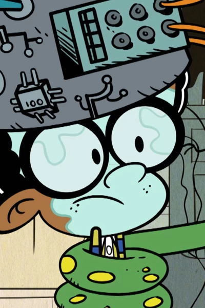 Una casa de locos. T(T1). Una casa de locos (T1): Con nocturnidad; Lazos familiares