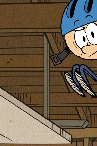 Una casa de locos. T(T1). Una casa de locos (T1): Malas herencias; El as de la investigación