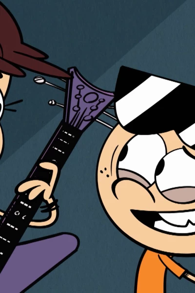 Una casa de locos. T(T1). Una casa de locos (T1): Dando la nota; Una idea novelesca