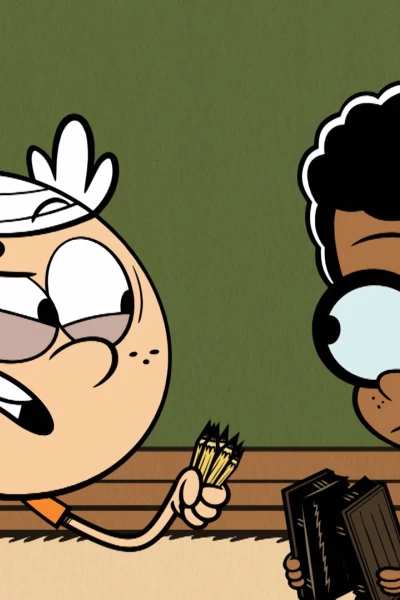 Una casa de locos. T(T2). Una casa de locos (T2): Página de fricción; Animaladas