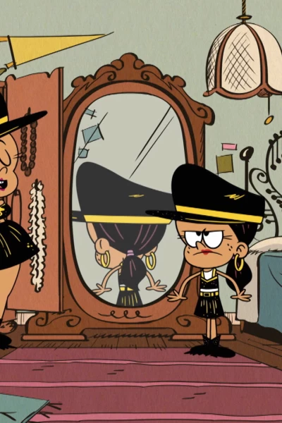 Una casa de locos. T(T2). Una casa de locos (T2): Un caos muy familiar