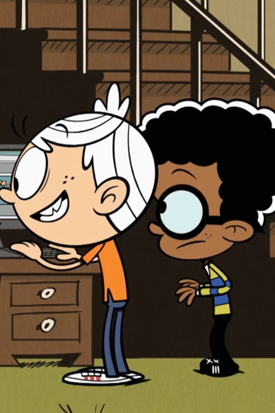 Una casa de locos. T(T2). Una casa de locos (T2): Fotos para recordar; Habitaciones en conflicto