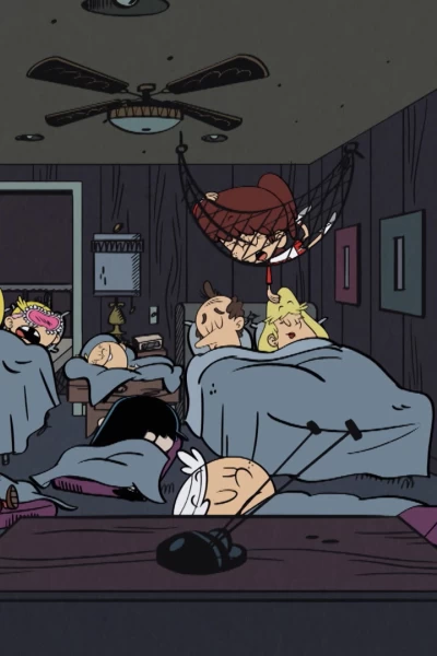 Una casa de locos. T(T2). Una casa de locos (T2): El paraíso de los inocentes; Inseguridad laboral