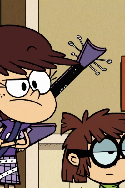 Una casa de locos. T(T2). Una casa de locos (T2): Maestro de la persuasión; Falsos... ¿amigos?