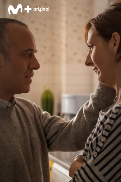 Vergüenza. T(T2). Vergüenza (T2): Ep.1 Yusuf