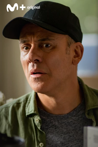 Vergüenza. T(T2). Vergüenza (T2): Ep.4 Un aplauso para Nuria