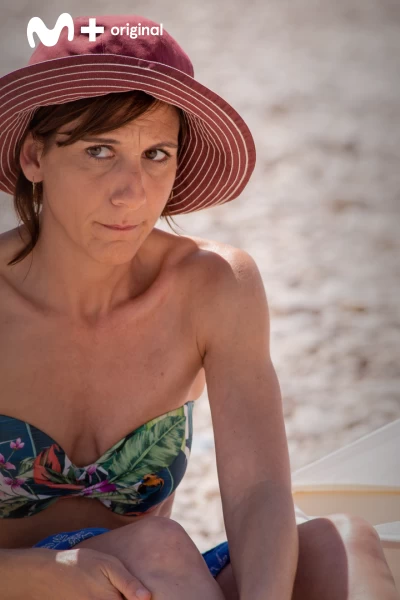 Vergüenza. T(T2). Vergüenza (T2): Ep.6 Chakra