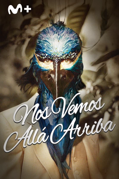 Nos vemos allá arriba