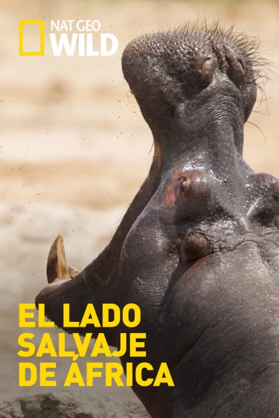 El lado salvaje de África