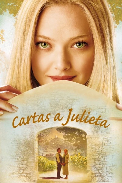 Cartas a Julieta