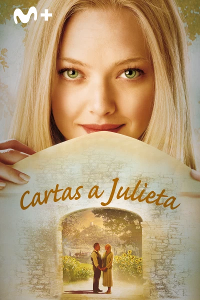 Cartas a Julieta