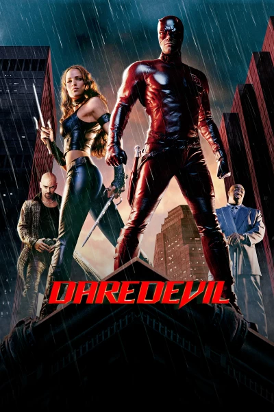 Daredevil