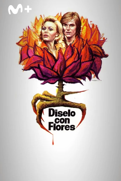 Díselo con flores