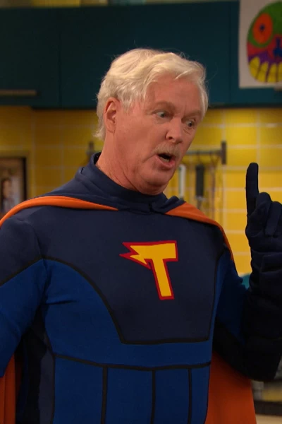 Los Thundermans. T(T4). Los Thundermans (T4): Ep.31 Yayeando