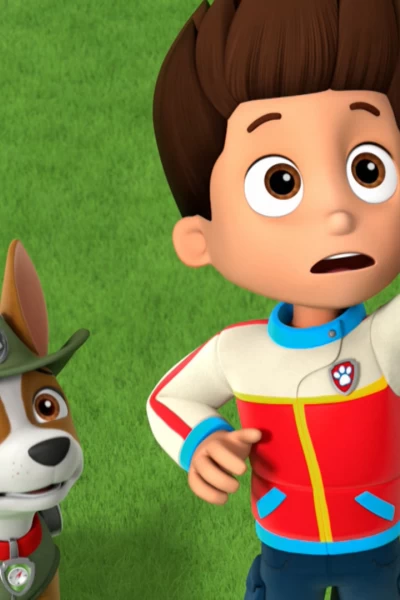 La patrulla canina. T(T4). La patrulla canina (T4): La Patrulla Salva al Bebé Humdinger; La Patrulla Salva la Piñata