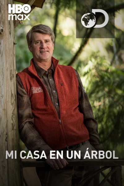 Mi casa en un árbol