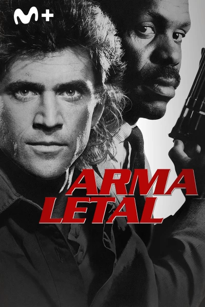 Arma letal