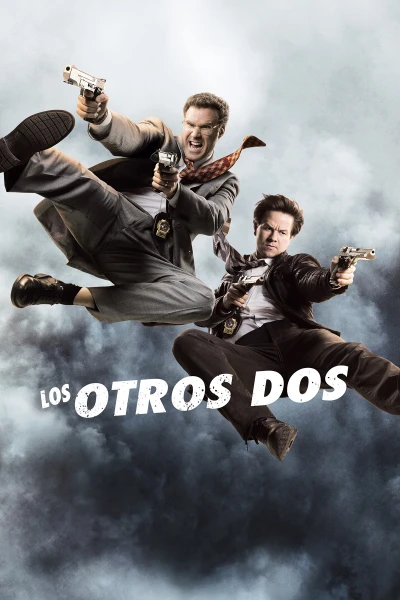 Los otros dos