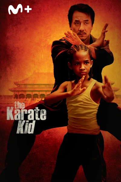 The Karate Kid