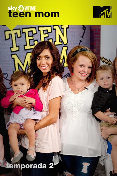 Teen Mom 2