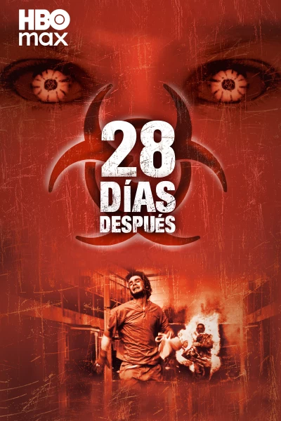 28 días después