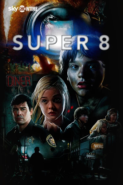 Super 8