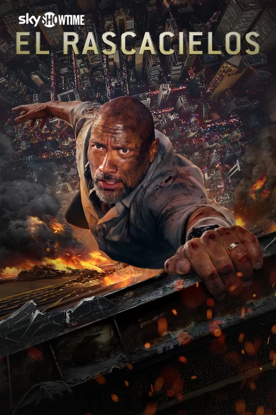 El rascacielos