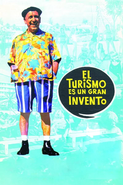 El turismo es un gran invento