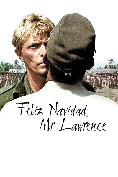 Feliz Navidad, Mr. Lawrence