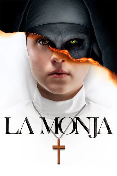 La monja