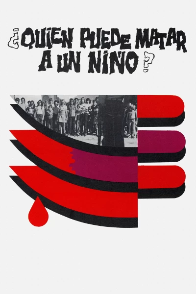 ¿Quién puede matar a un niño?
