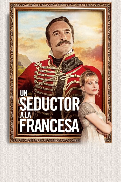 Un seductor a la francesa