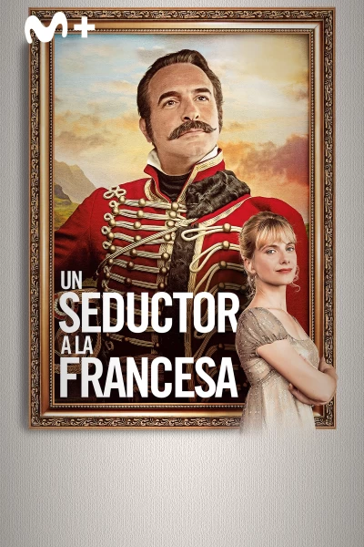 Un seductor a la francesa
