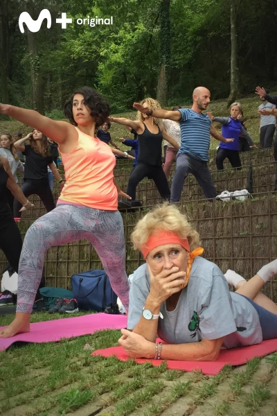 Scott y Milá. T(T1). Scott y Milá (T1): Renacer