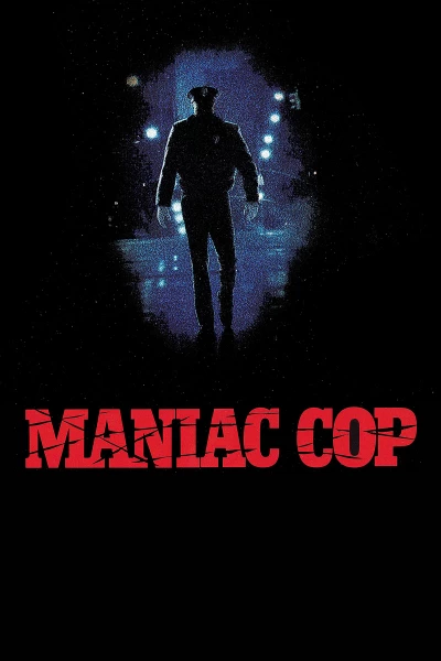 Maniac Cop