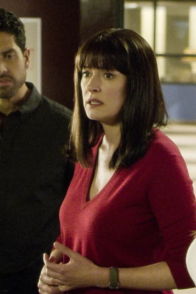 Mentes criminales. T(T14). Mentes criminales (T14): Ep.10 Carne de su carne